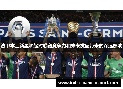 法甲本土新星崛起对联赛竞争力和未来发展带来的深远影响