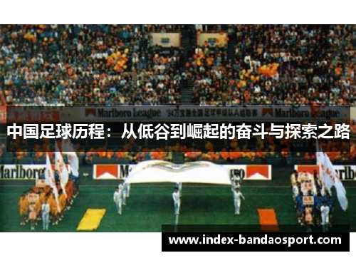中国足球历程：从低谷到崛起的奋斗与探索之路