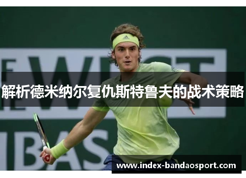 解析德米纳尔复仇斯特鲁夫的战术策略