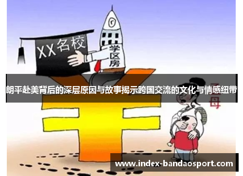 朗平赴美背后的深层原因与故事揭示跨国交流的文化与情感纽带