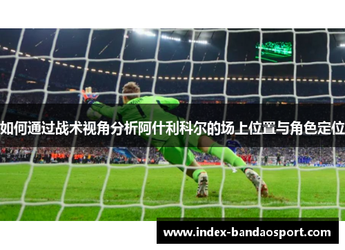 如何通过战术视角分析阿什利科尔的场上位置与角色定位