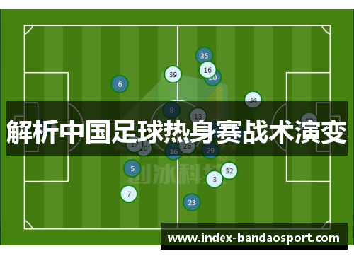 解析中国足球热身赛战术演变