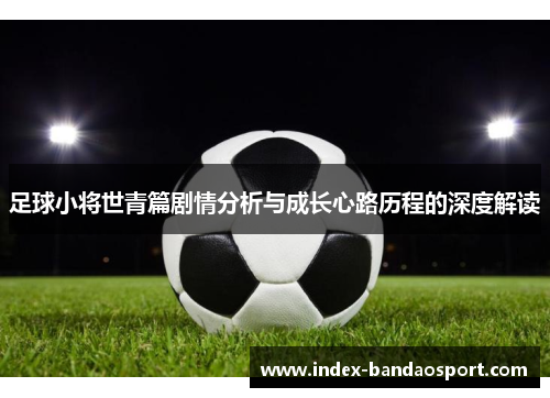 足球小将世青篇剧情分析与成长心路历程的深度解读