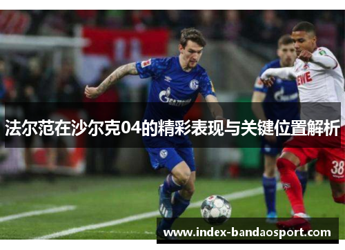 法尔范在沙尔克04的精彩表现与关键位置解析