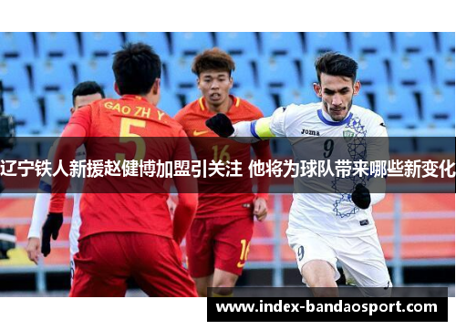 辽宁铁人新援赵健博加盟引关注 他将为球队带来哪些新变化
