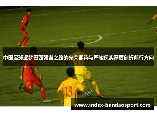 中国足球逐梦巴西强者之路的光荣期待与严峻现实深度剖析前行方向